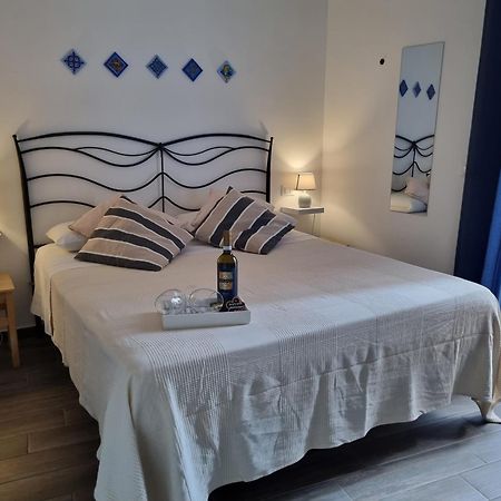 Hotel Residenza Tarzanà Palermo Zewnętrze zdjęcie