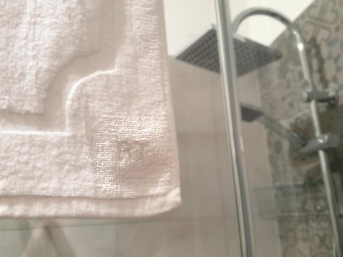 Hotel Residenza Tarzanà Palermo Zewnętrze zdjęcie