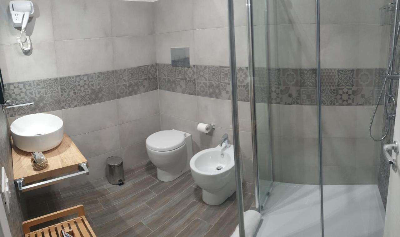 Hotel Residenza Tarzanà Palermo Zewnętrze zdjęcie