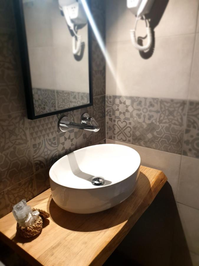 Hotel Residenza Tarzanà Palermo Zewnętrze zdjęcie
