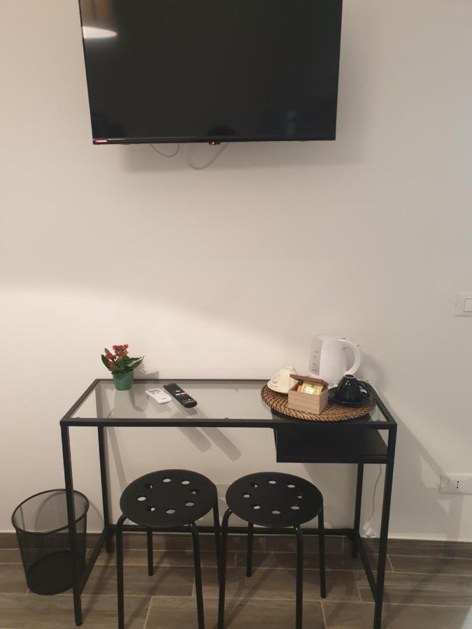 Hotel Residenza Tarzanà Palermo Zewnętrze zdjęcie
