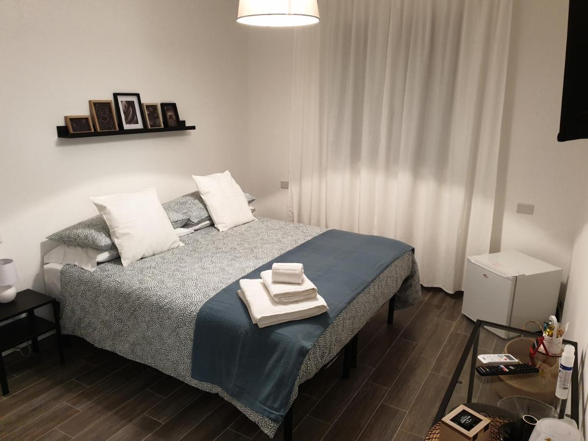 Hotel Residenza Tarzanà Palermo Zewnętrze zdjęcie
