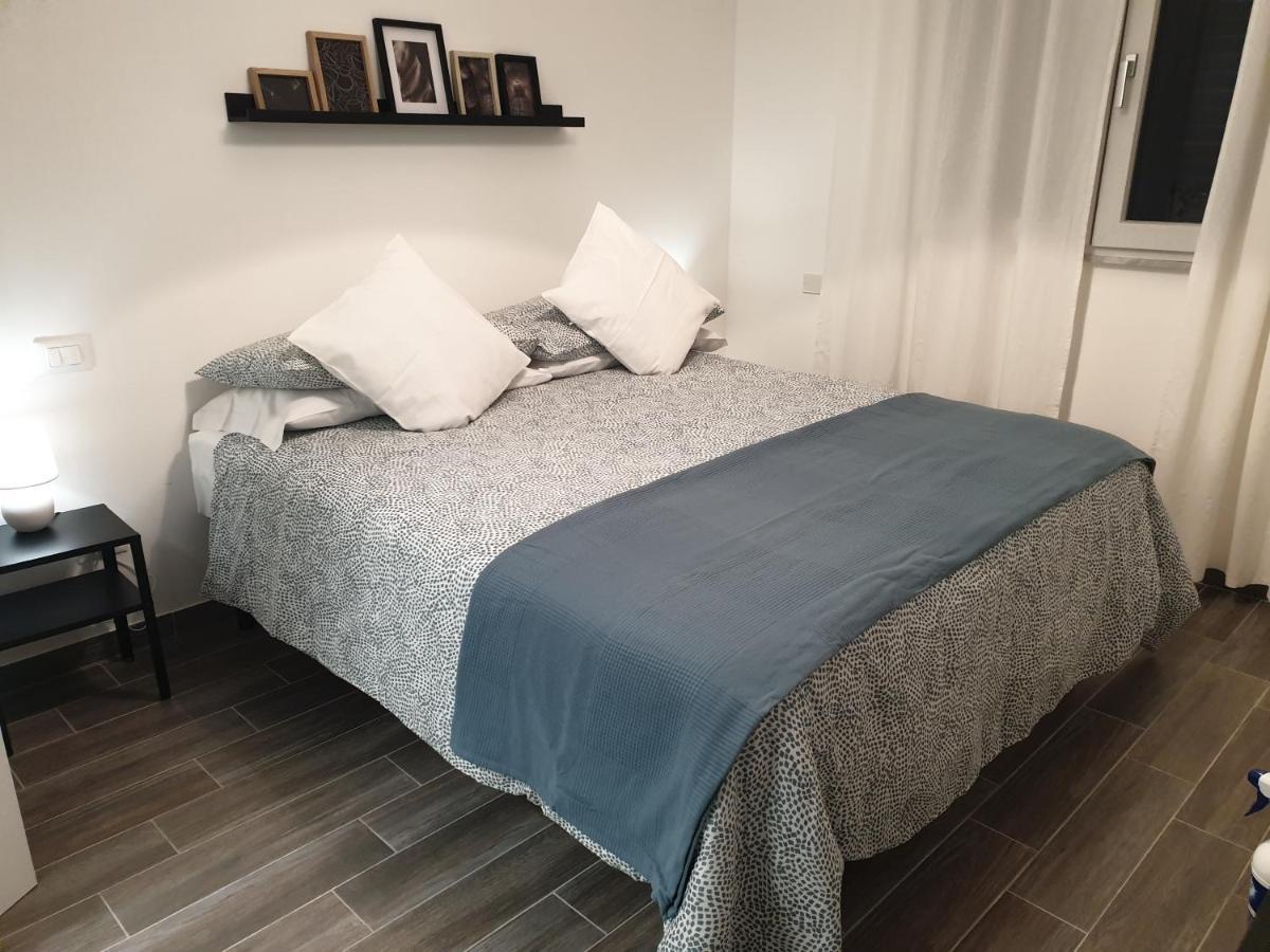 Hotel Residenza Tarzanà Palermo Zewnętrze zdjęcie
