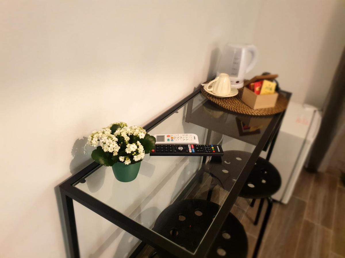 Hotel Residenza Tarzanà Palermo Zewnętrze zdjęcie