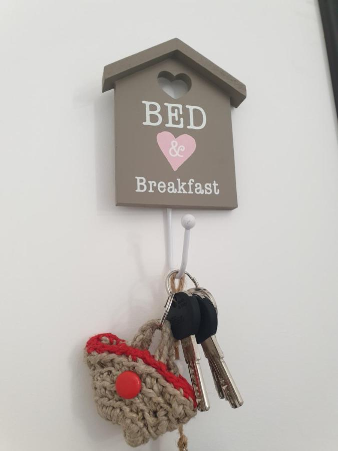 Hotel Residenza Tarzanà Palermo Zewnętrze zdjęcie