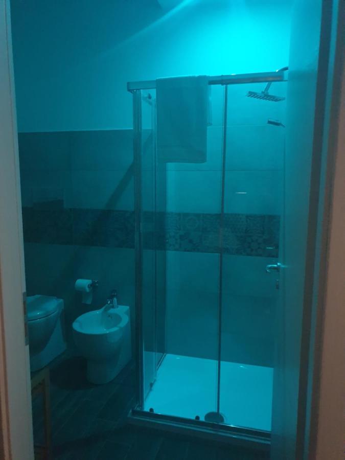 Hotel Residenza Tarzanà Palermo Zewnętrze zdjęcie