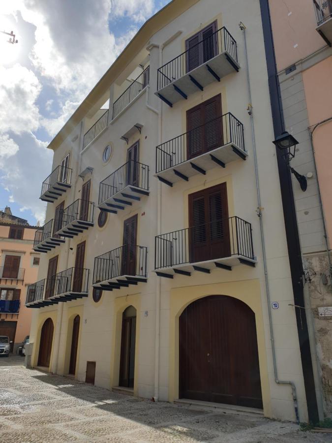 Hotel Residenza Tarzanà Palermo Zewnętrze zdjęcie