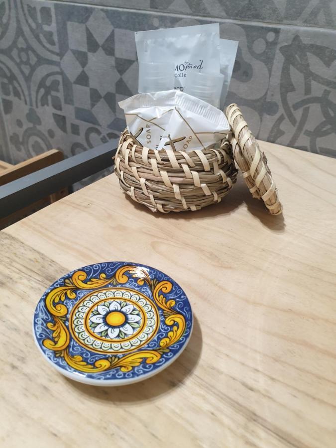 Hotel Residenza Tarzanà Palermo Zewnętrze zdjęcie