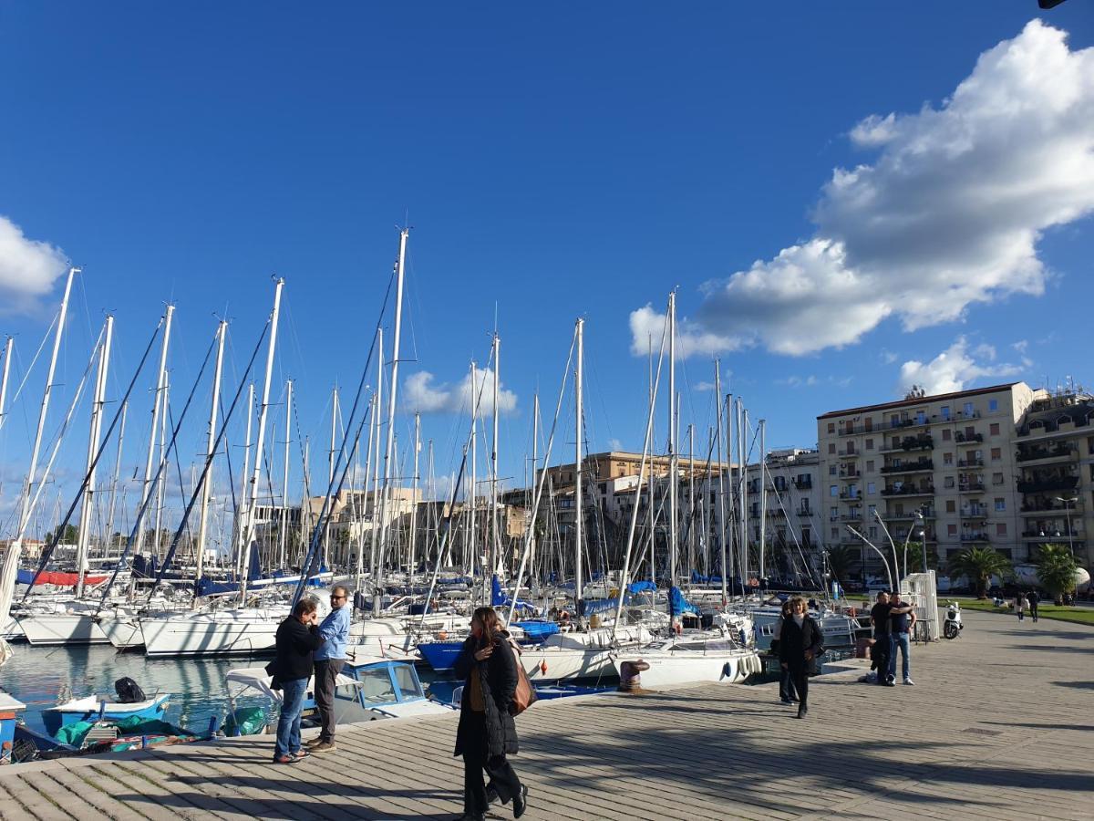 Hotel Residenza Tarzanà Palermo Zewnętrze zdjęcie