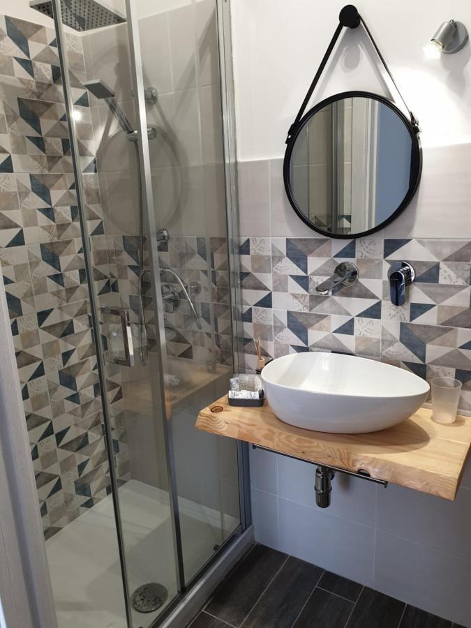 Hotel Residenza Tarzanà Palermo Zewnętrze zdjęcie