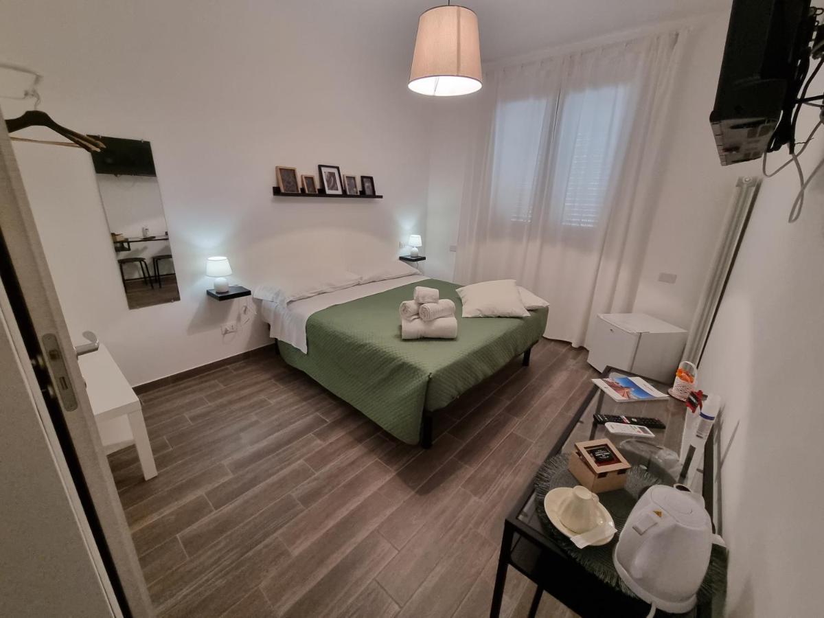 Hotel Residenza Tarzanà Palermo Zewnętrze zdjęcie
