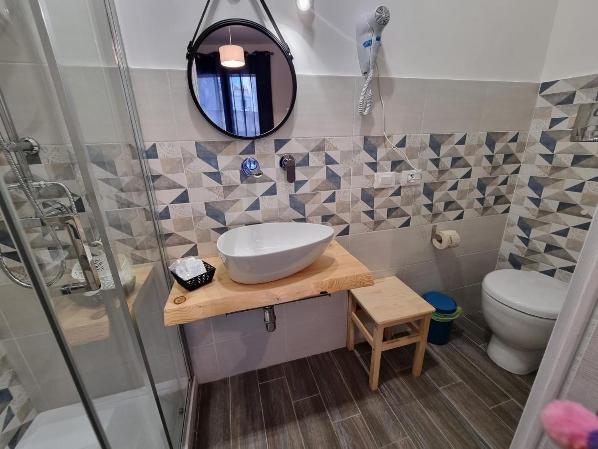 Hotel Residenza Tarzanà Palermo Zewnętrze zdjęcie