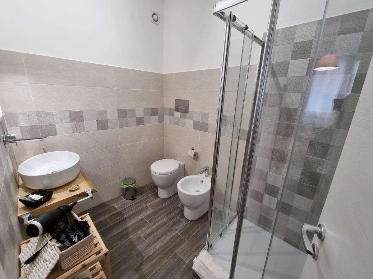 Hotel Residenza Tarzanà Palermo Zewnętrze zdjęcie