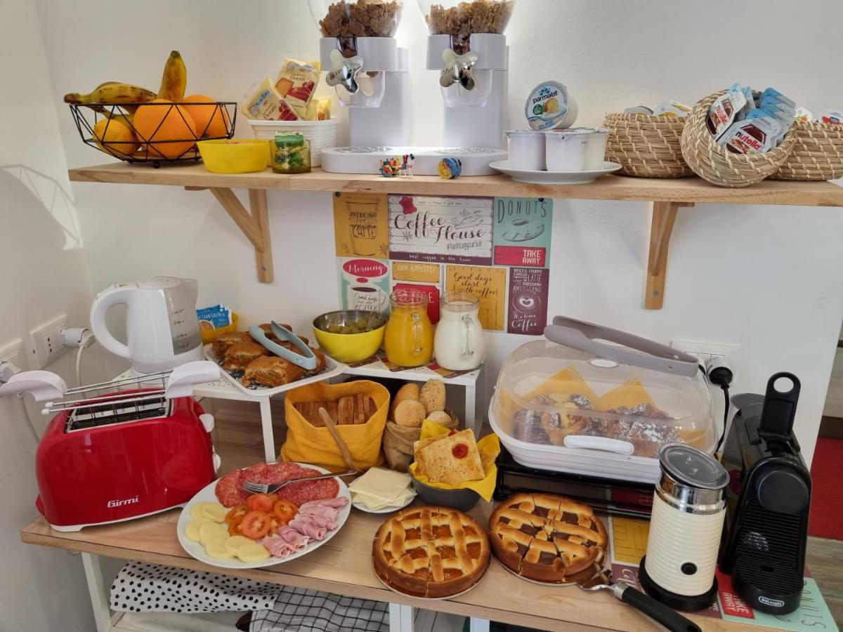 Hotel Residenza Tarzanà Palermo Zewnętrze zdjęcie