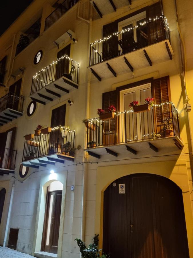 Hotel Residenza Tarzanà Palermo Zewnętrze zdjęcie