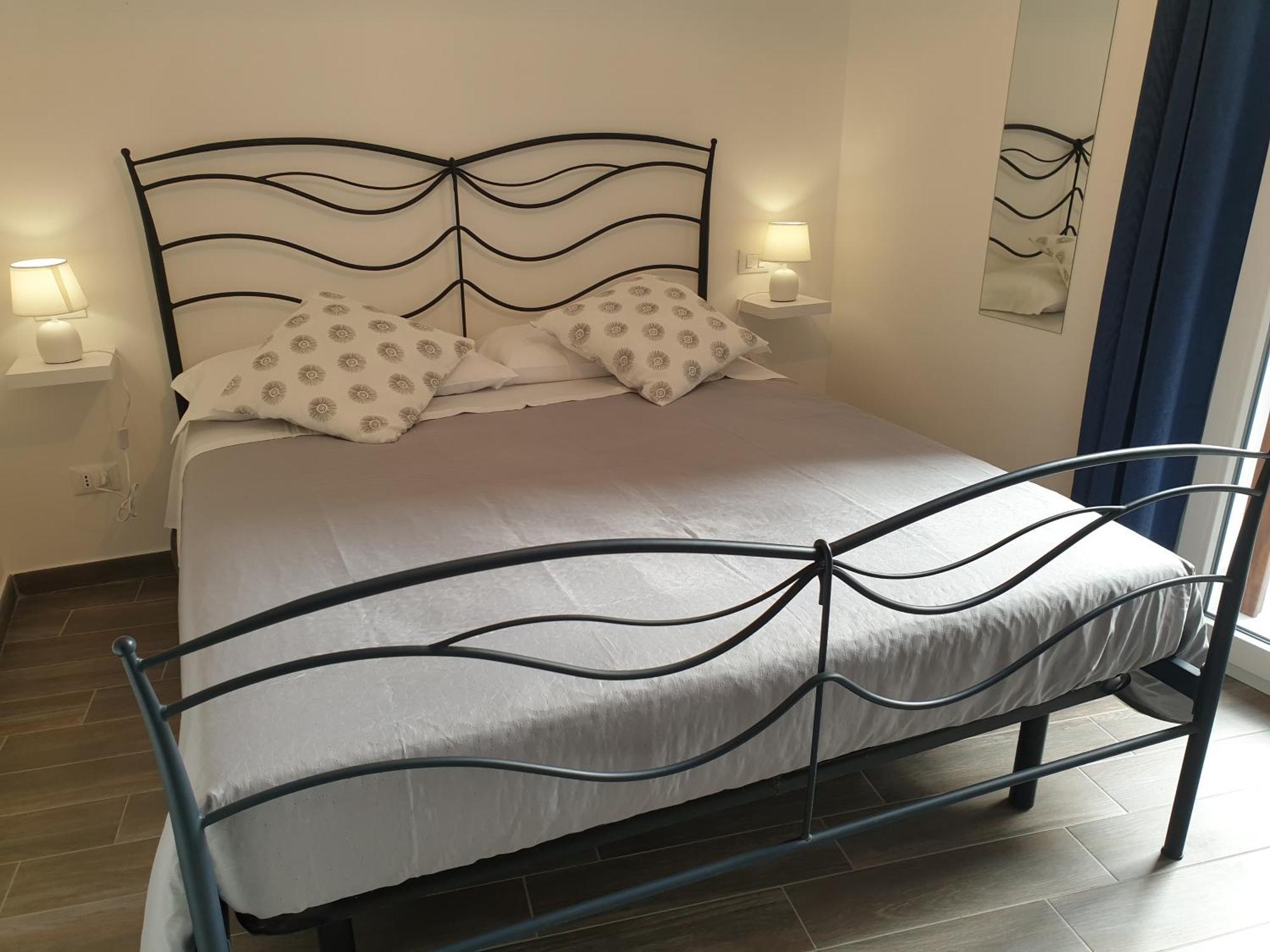 Hotel Residenza Tarzanà Palermo Pokój zdjęcie