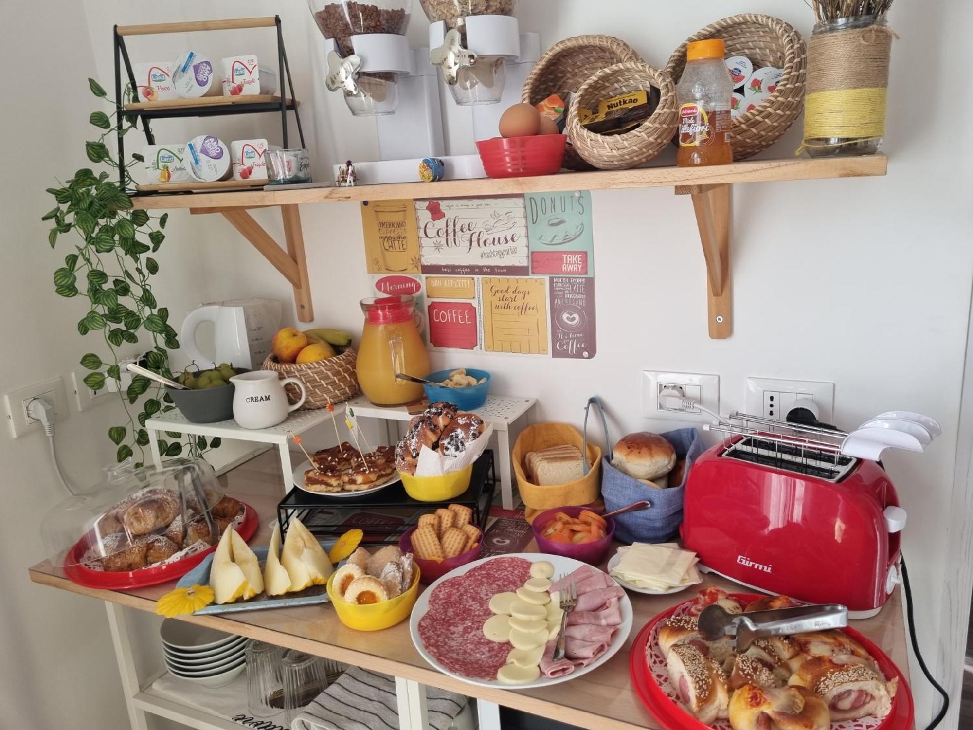 Hotel Residenza Tarzanà Palermo Zewnętrze zdjęcie